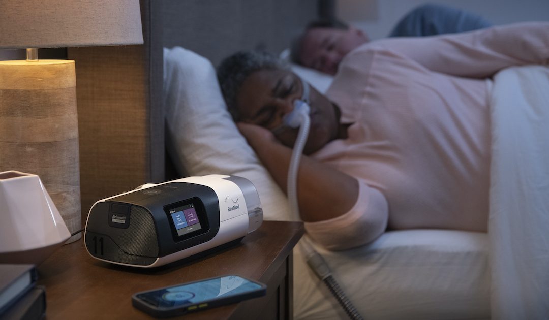 CPAP Machine Reviews: Choosing the Right CPAP for Better Sleep