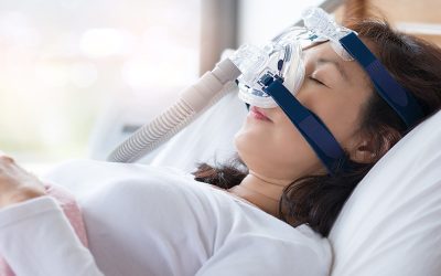 Continuous Sleep Apnea Therapy: Your Path to Restful Nights