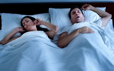 Diagnosing Sleep Apnea at Home: A Step-by-Step Guide