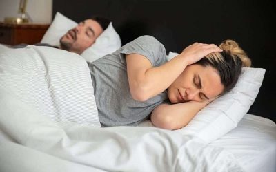 How to Treat Obstructive Sleep Apnea – Your Path to Better Sleep