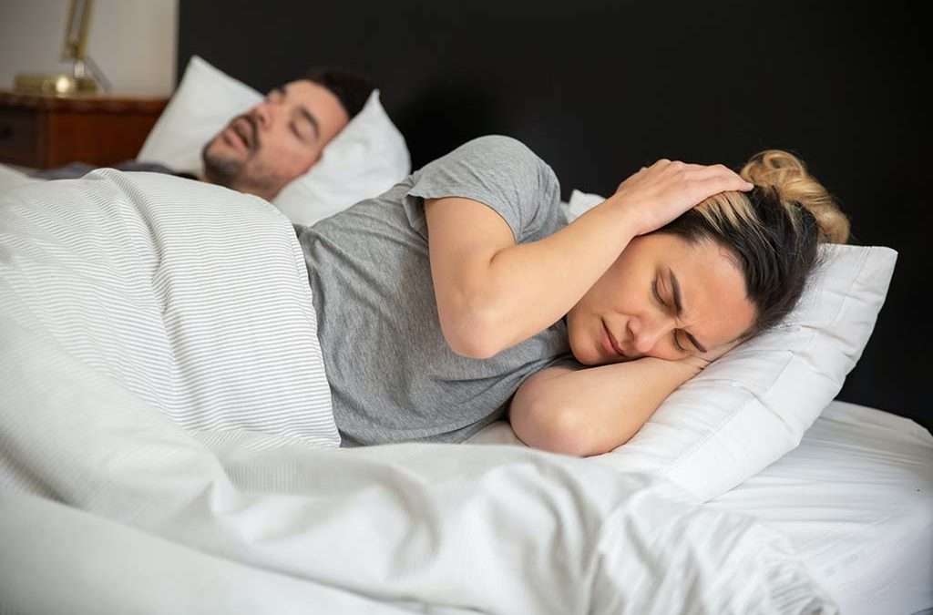 How to Treat Obstructive Sleep Apnea – Your Path to Better Sleep