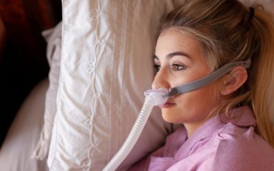 CPAP Therapy: A Lifesaving Solution for Sleep Apnea Patients