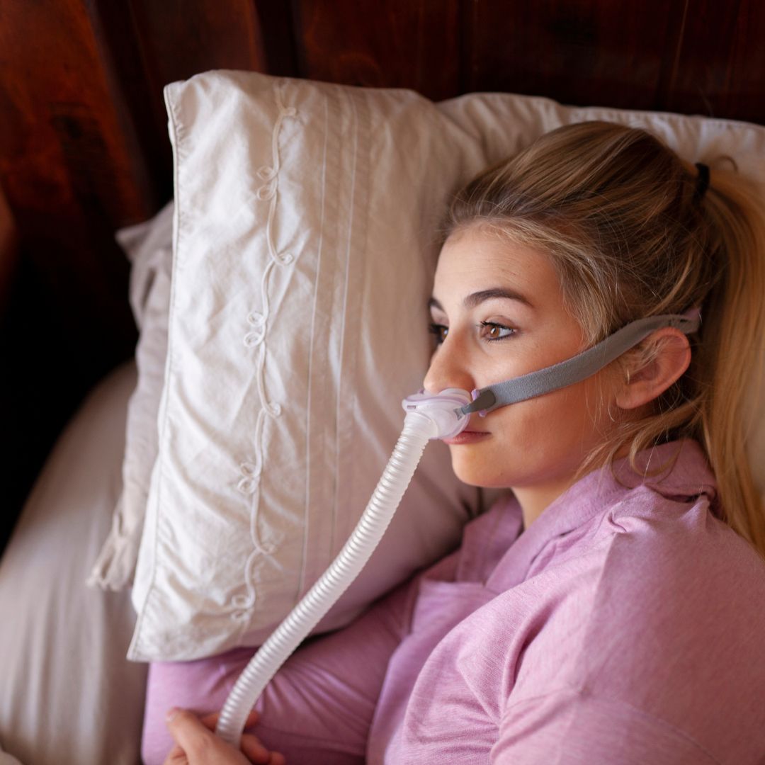 CPAP Therapy