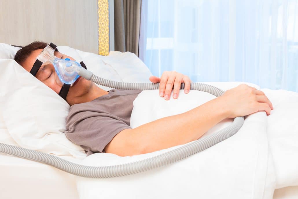 OSA diagnosis and treatment