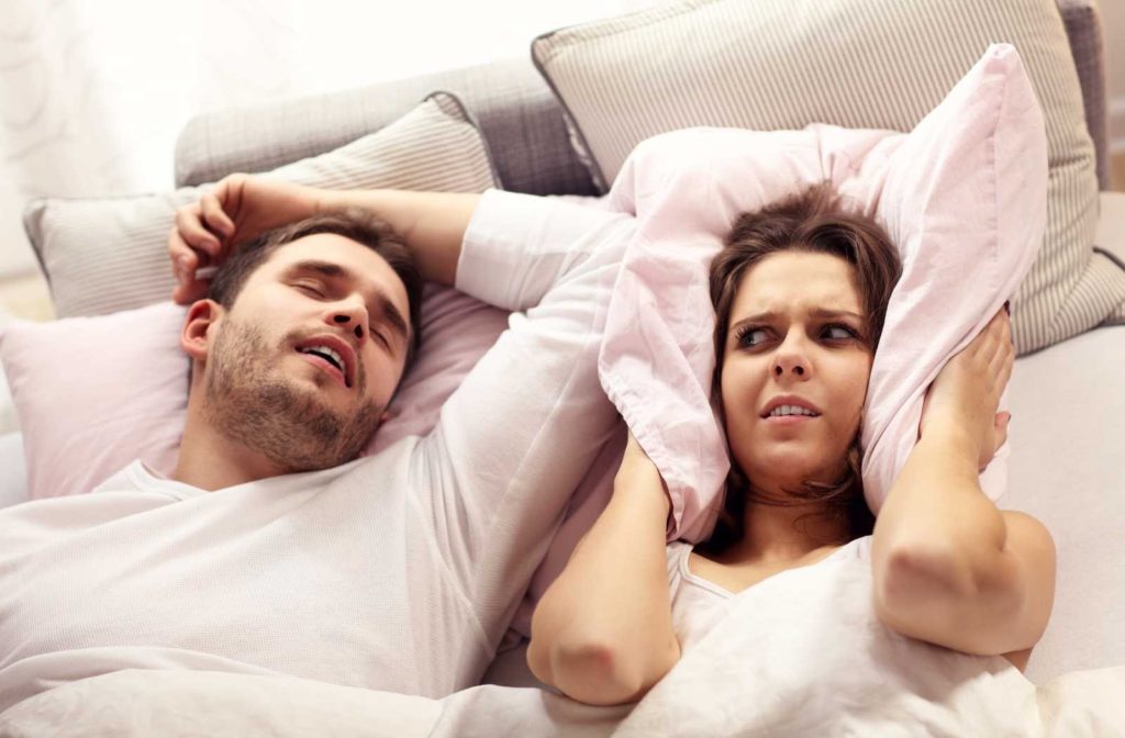 Understanding Sleep Apnea Causes and Their Impact