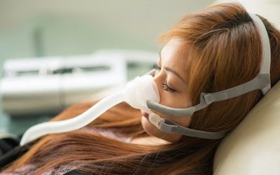 Best CPAP for Sleep Apnea Canada: Your Guide to Top CPAP Machines