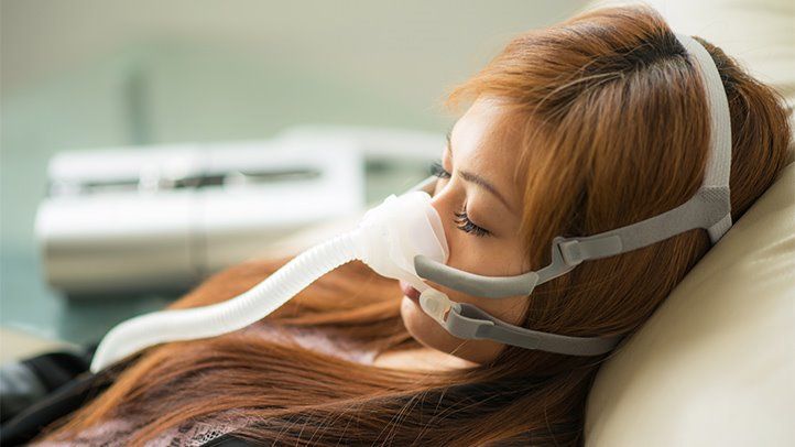 Best CPAP for Sleep Apnea Canada: Your Guide to Top CPAP Machines