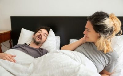 Obstructive Sleep Apnea Treatment: Regain Control of Your Sleep and Health