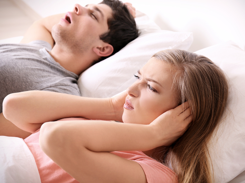 OSA Solutions Canada: Effective Treatments for Obstructive Sleep Apnea