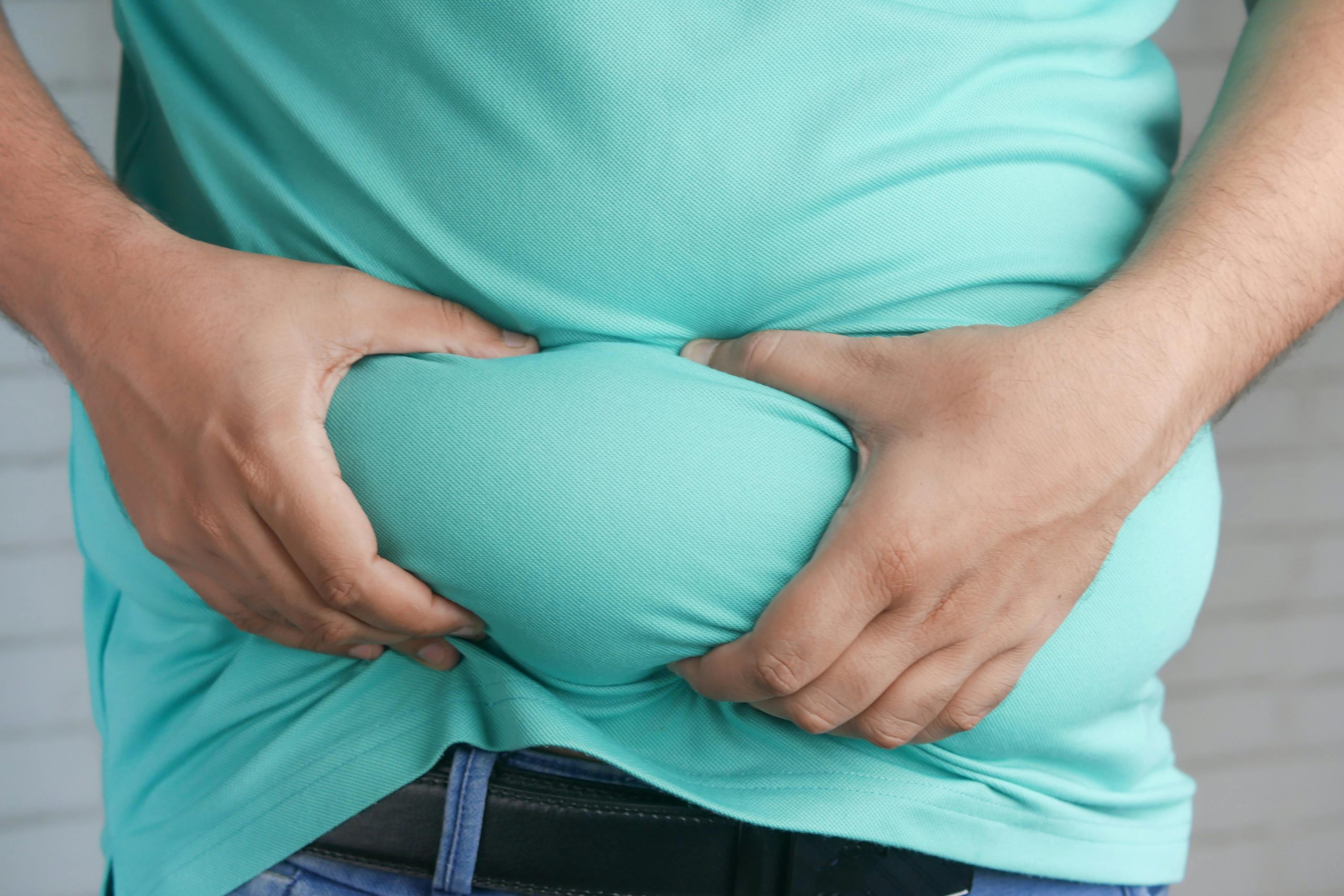 Remedies for Sleep Apnea – Reduce Belly Fat for Better Sleep