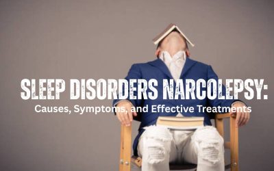 Sleep Disorders Narcolepsy: Causes, Symptoms, and Effective Treatments