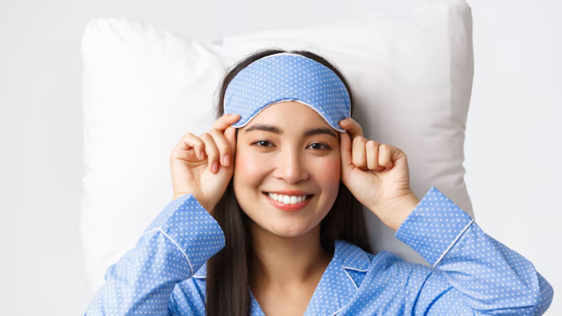 Enjoy better sleep for better physical recovery and performance.