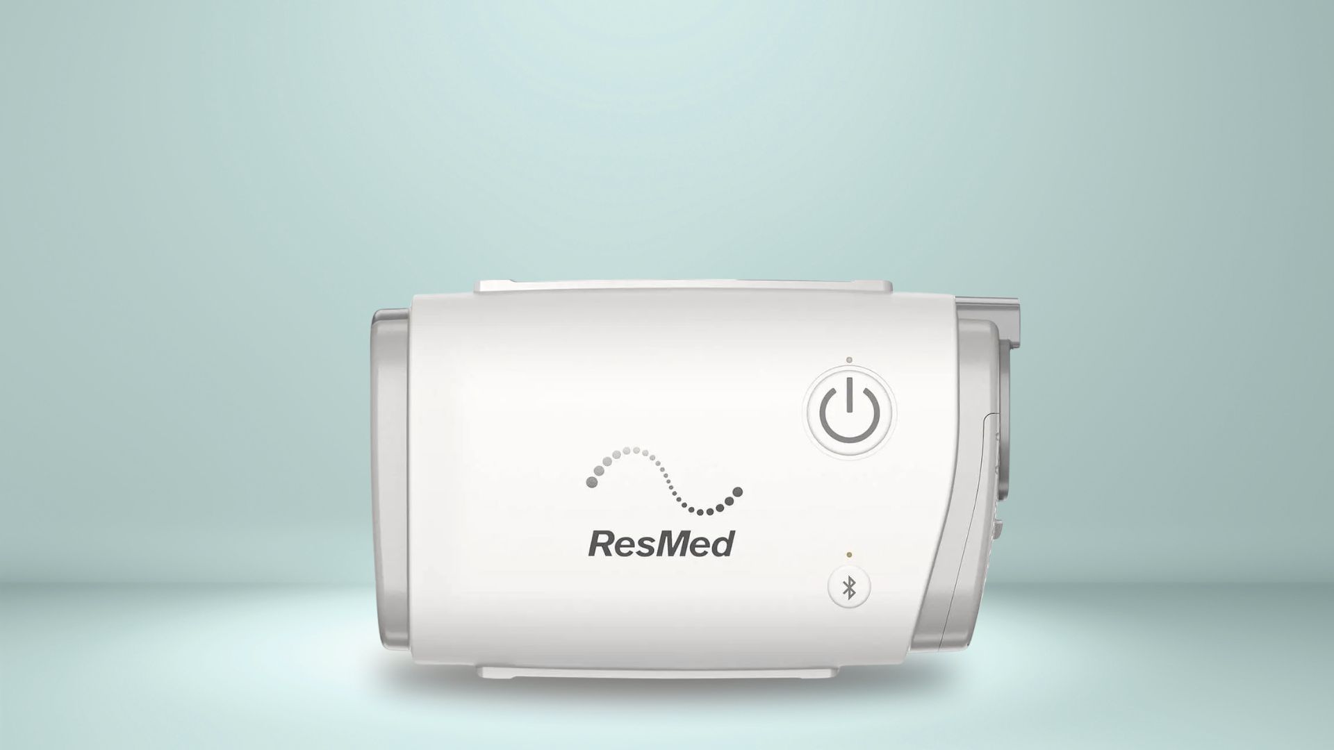 ResMed AirMini Travel CPAP in the best ResMed CPAP machines