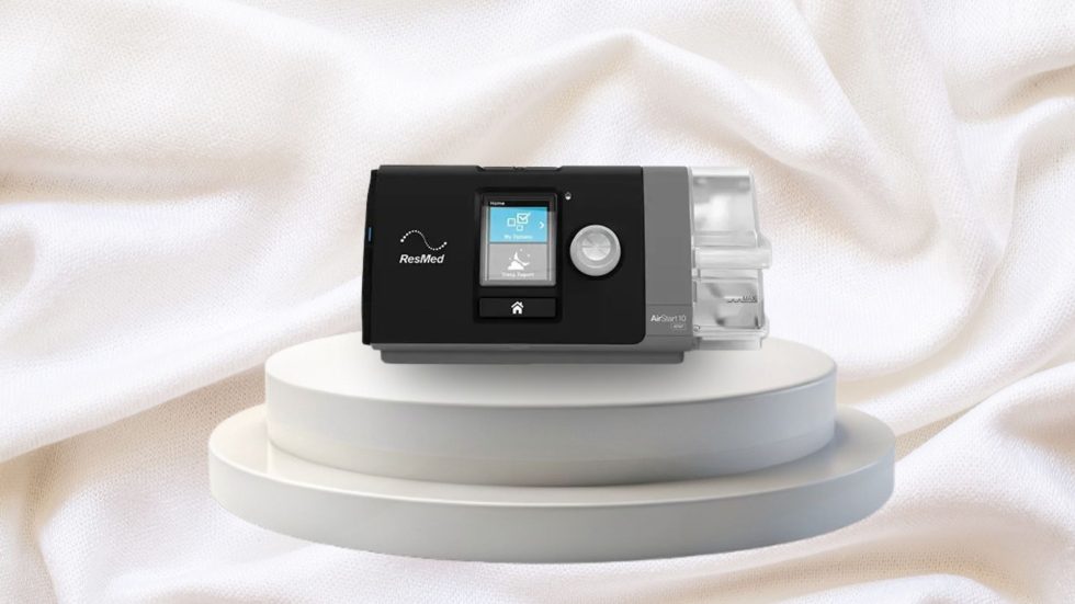 Best ResMed CPAP Machines for Comfort and Performance