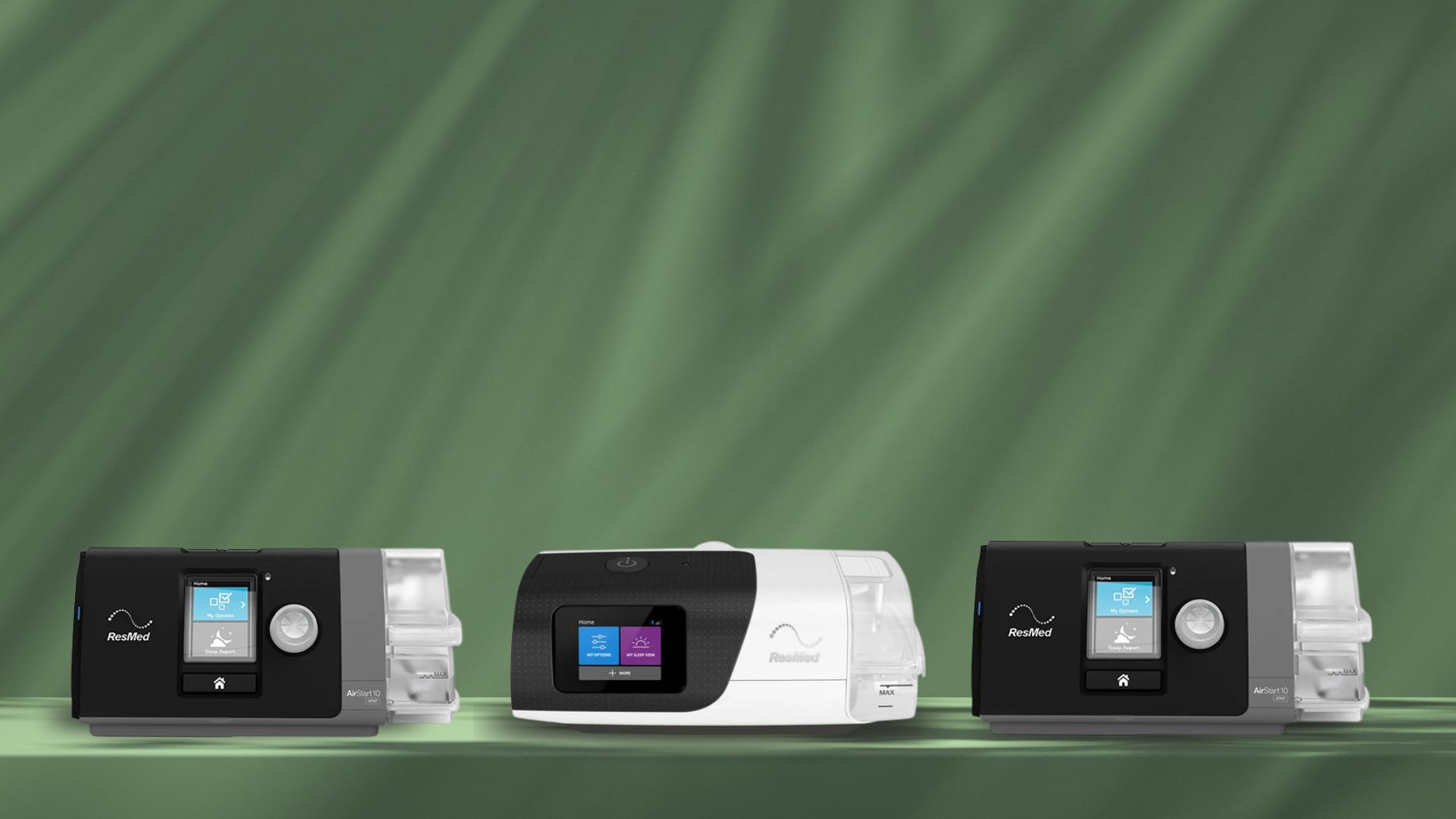 Key Features of the Best CPAP Machines 2025