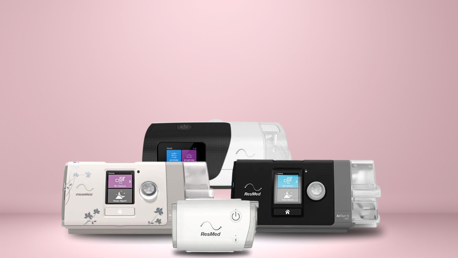 Choosing the Right CPAP Machine for Better Sleep