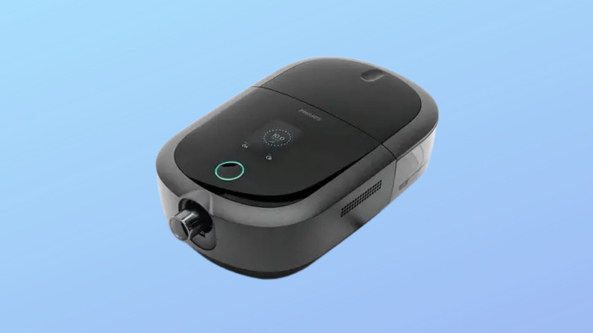 Philips DreamStation 2 CPAP machine for side sleepers