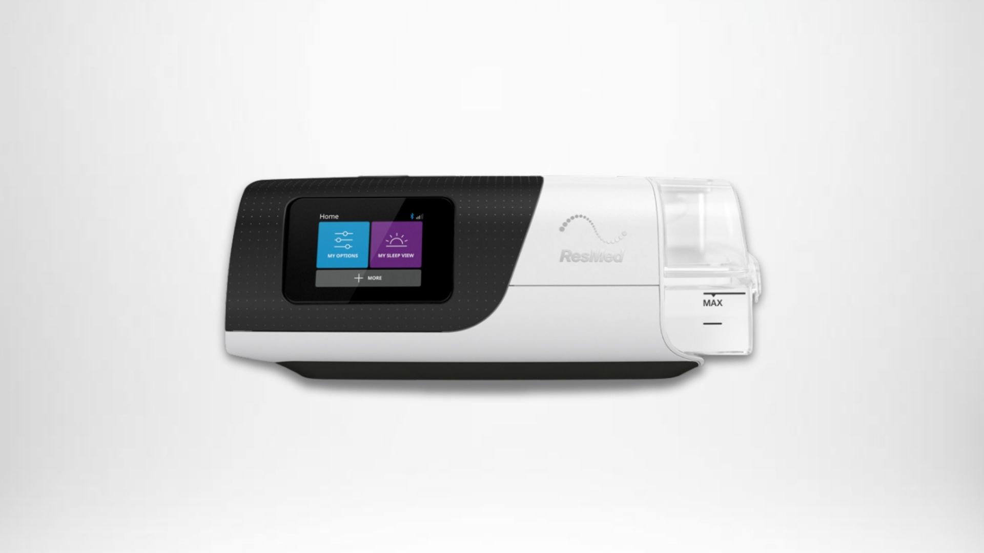 ResMed AirSense 11 AutoSet CPAP machine in Canada