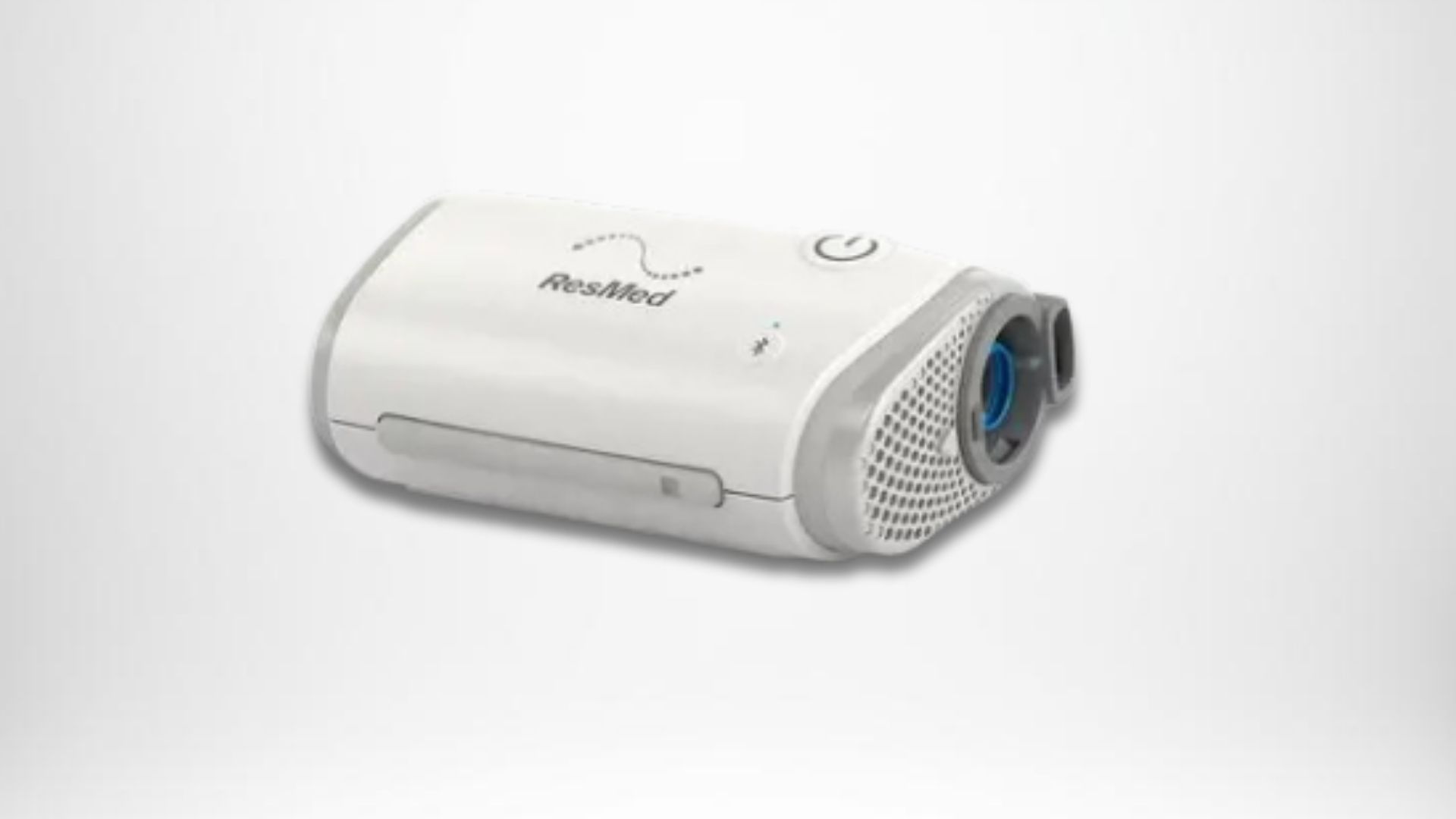 ResMed AirMini Travel CPAP machine for use in Canada