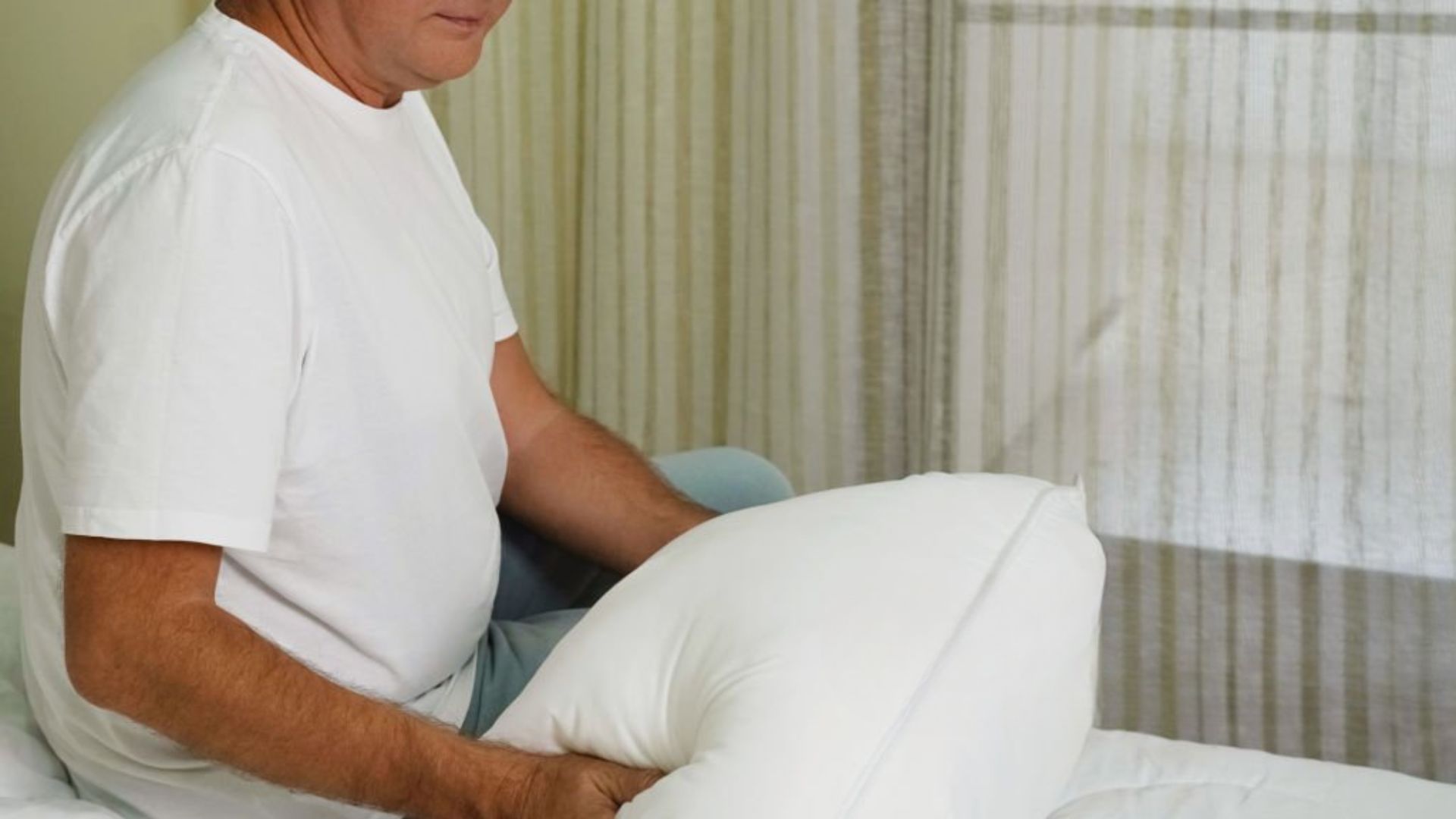 Choosing the right mattress and bedding for better sleep now