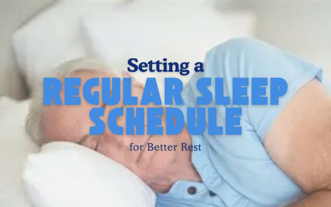 Sleep care technology supports patient comfort and rest.