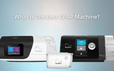 What Is The Best CPAP Machine?