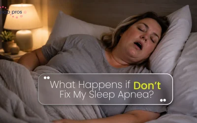 What Happens if I Don’t Fix My Sleep Apnea?